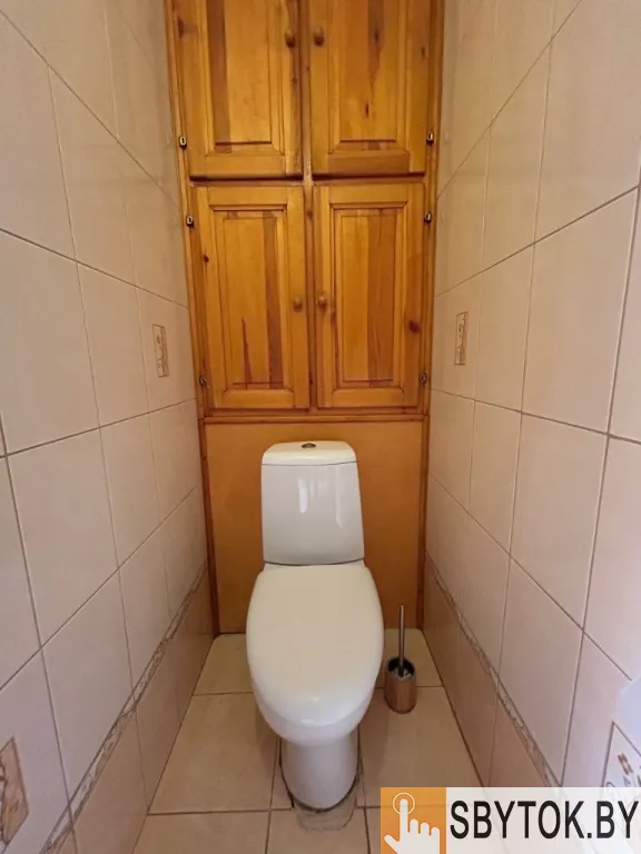 Квартира для отдыха или командировки в Бресте