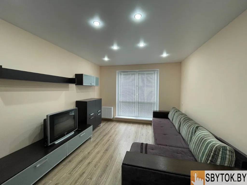 Квартира на сутки Гродно собственник