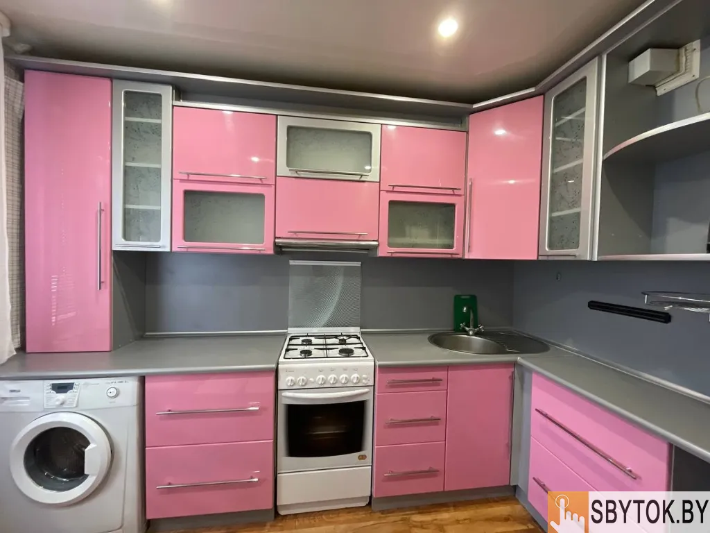 Квартира в Новополоцке для прекрасного отдыха. Посуточная аренда.