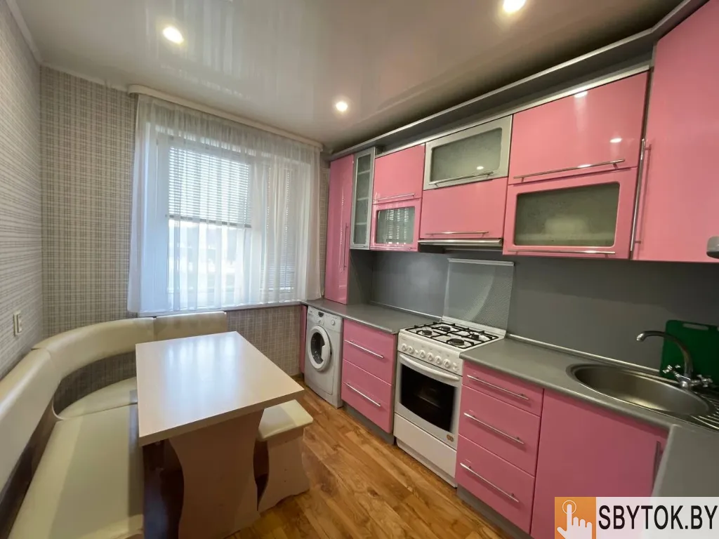 Квартира в Новополоцке для прекрасного отдыха. Посуточная аренда.