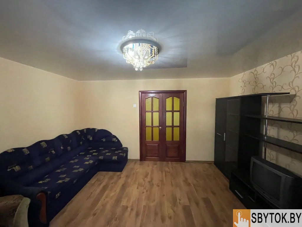 Квартира посуточно в Фаниполе ул. Колоса