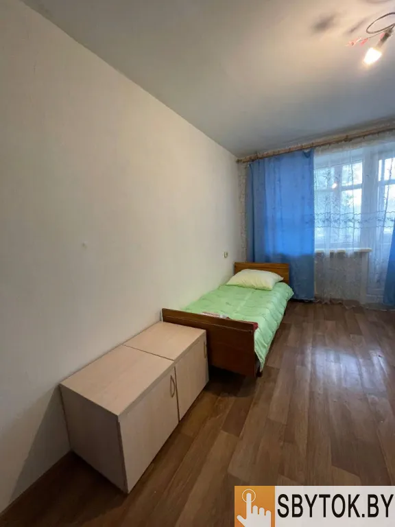 Квартира посуточно в Фаниполе ул. Колоса