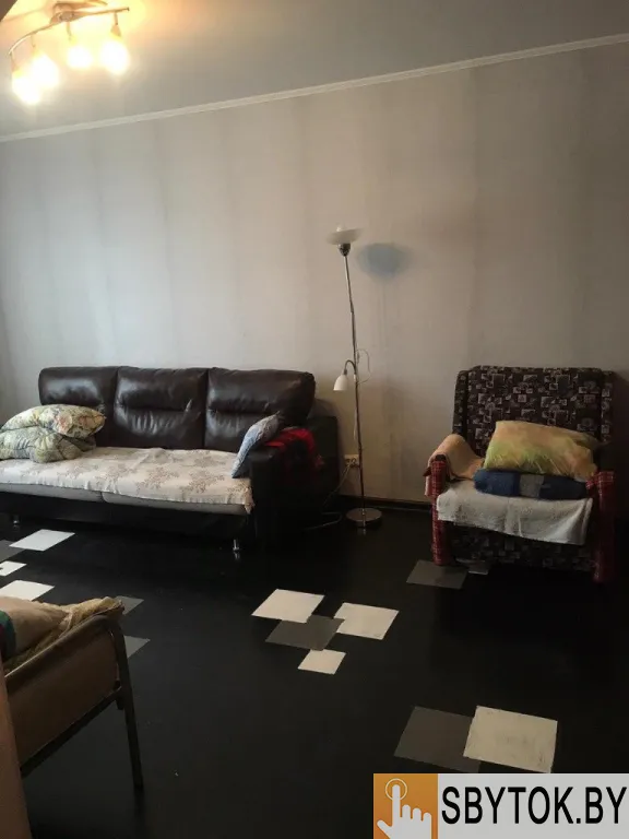 Уютная квартира на сутки в Осиповичах