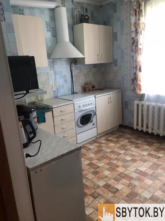 Уютная квартира на сутки в Осиповичах