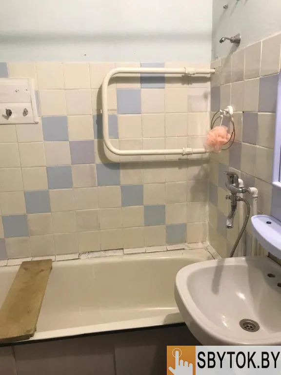 Уютная квартира на сутки в Осиповичах