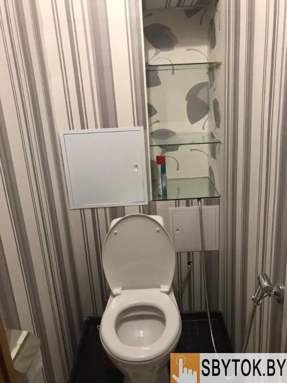 Уютная квартира на сутки в Осиповичах