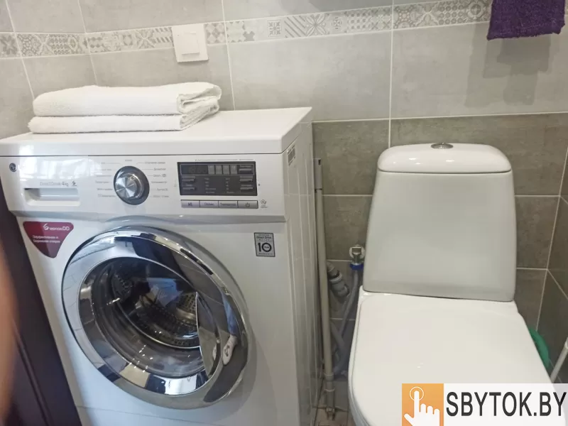 Квартира на сутки часы в городе Лида