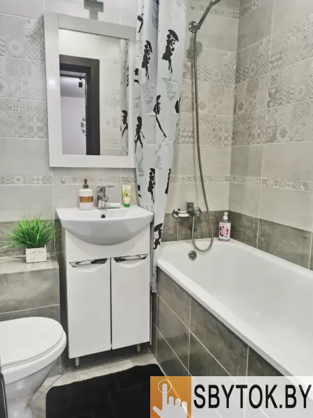 Квартира на сутки часы в городе Лида