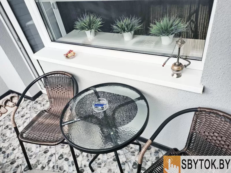 Квартира на сутки часы в городе Лида