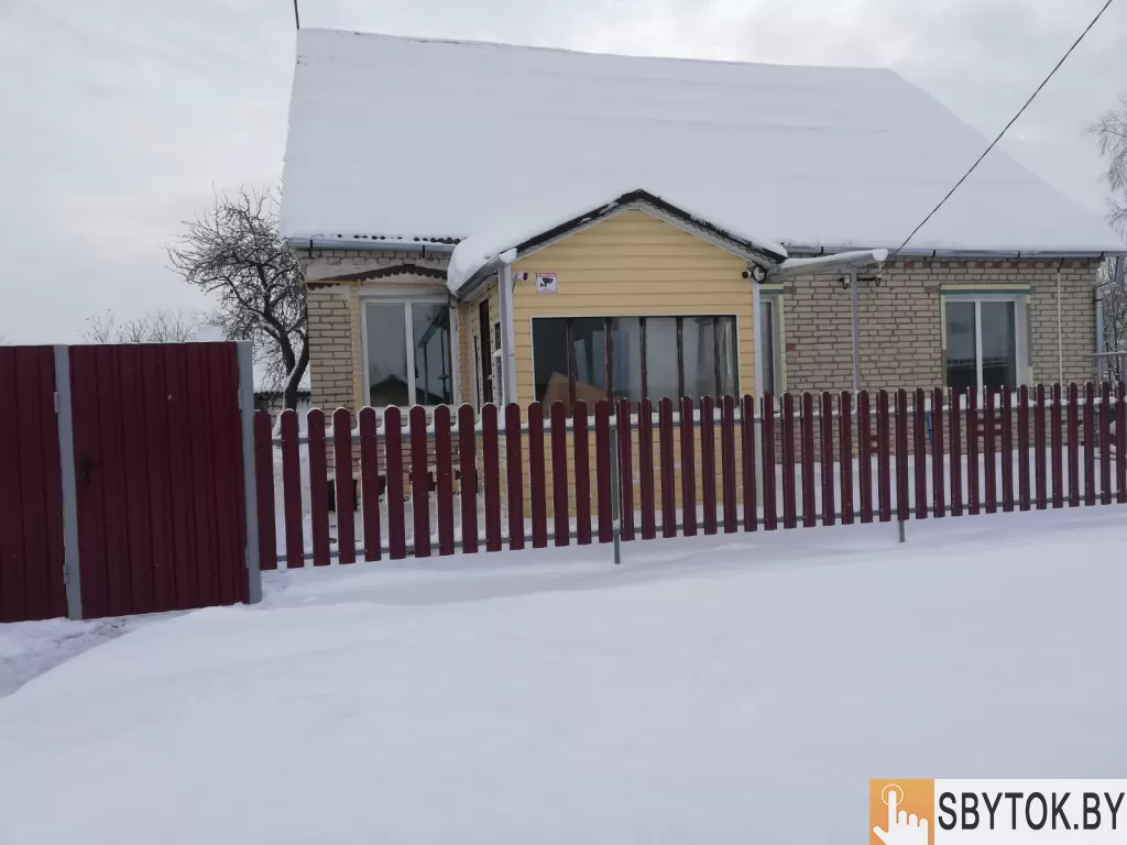 Жилье на сутки в Мстиславле