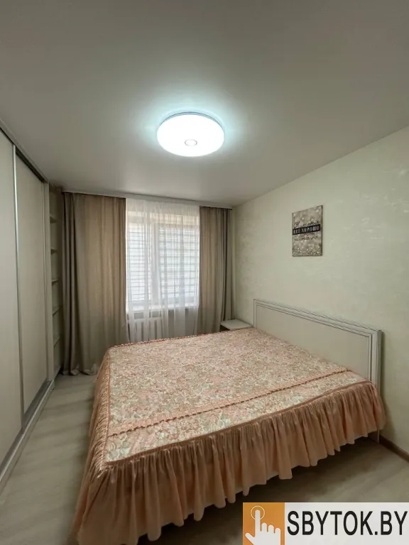 Квартира: Отчетные Документы, Комфорт, на сутки в Смолевичах