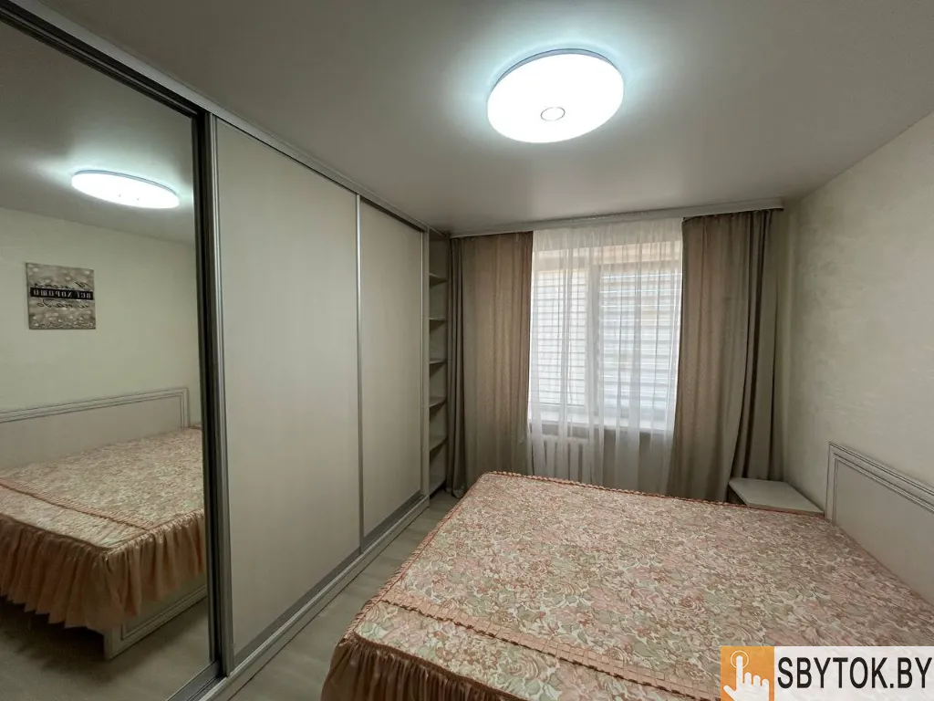 Квартира: Отчетные Документы, Комфорт, на сутки в Смолевичах