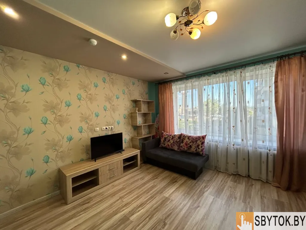 Квартира: Отчетные Документы, Комфорт, на сутки в Смолевичах