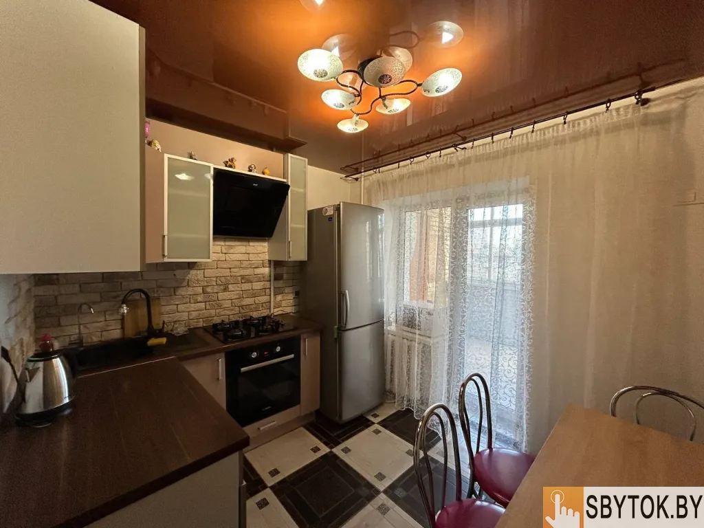 Квартира: Отчетные Документы, Комфорт, на сутки в Смолевичах