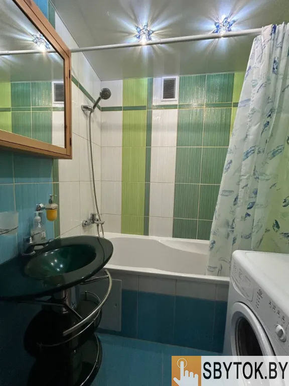 Квартира: Отчетные Документы, Комфорт, на сутки в Смолевичах