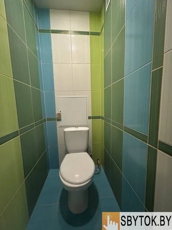 Квартира: Отчетные Документы, Комфорт, на сутки в Смолевичах