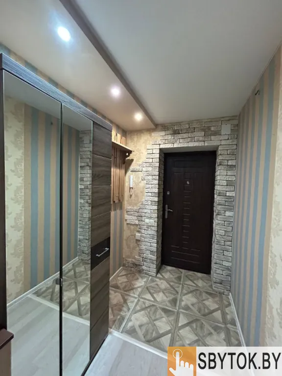 Квартира: Отчетные Документы, Комфорт, на сутки в Смолевичах