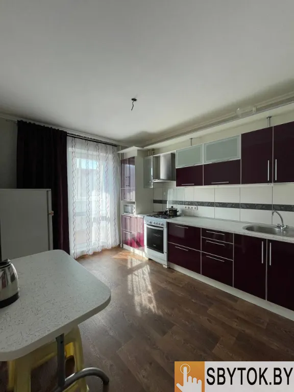 Приглашаем гостей и командированных города Барановичи на комфортное проживание в