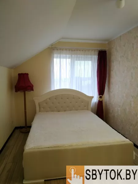 Агроусадьба в Жировичах (Беларусь). Отдых круглый год