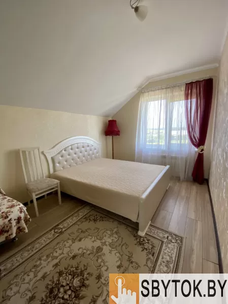 Агроусадьба в Жировичах (Беларусь). Отдых круглый год