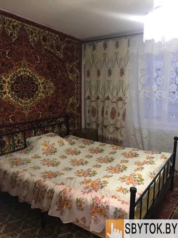 Квартира на сутки Витебск на улице Победы