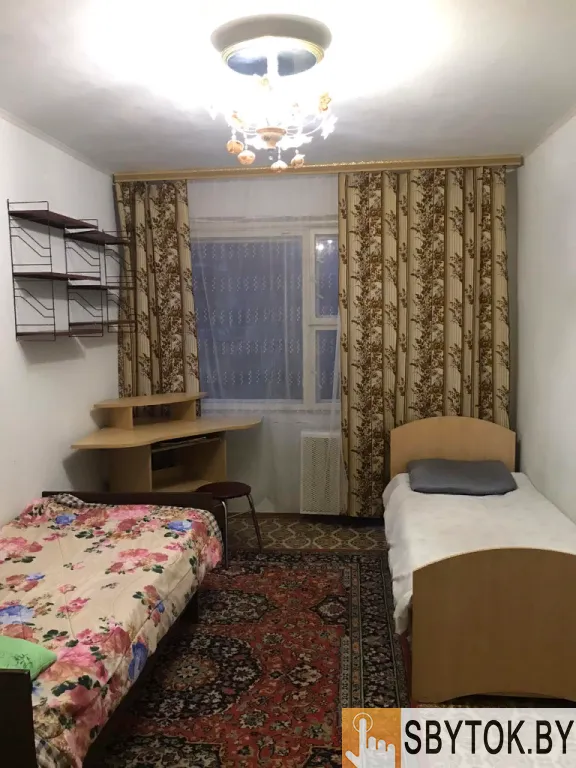 Квартира на сутки Витебск на улице Победы