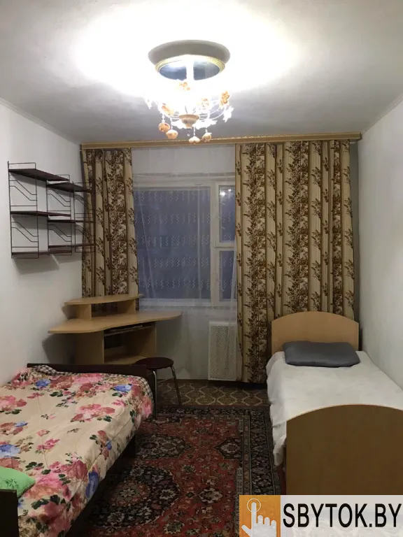 Квартира на сутки Витебск на улице Победы