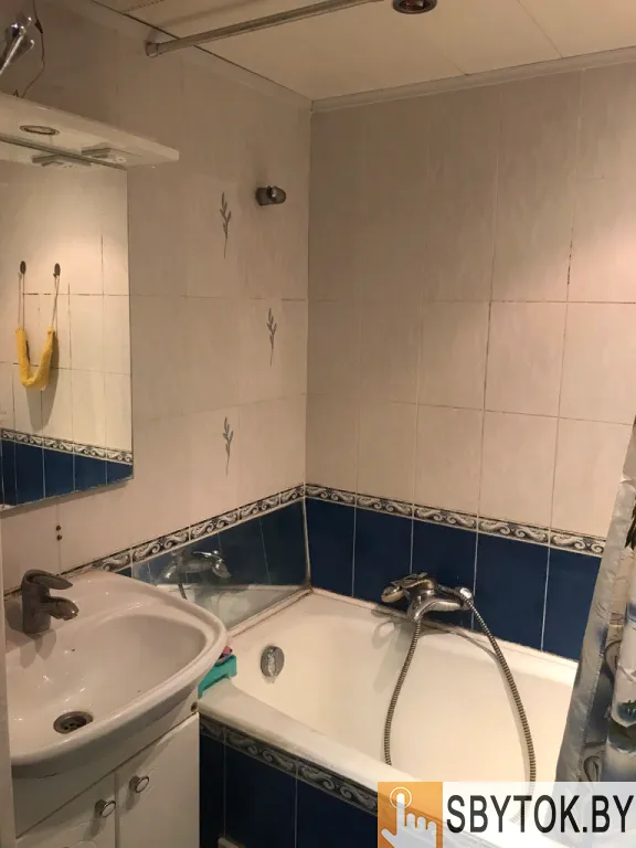 Квартира на сутки Витебск на улице Победы