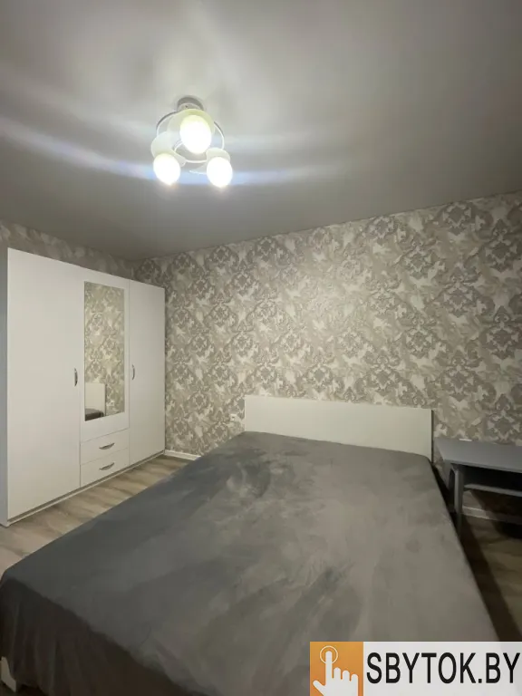 Аренда Квартиры на Сутки в Барановичах для Командированных и Гостей Города