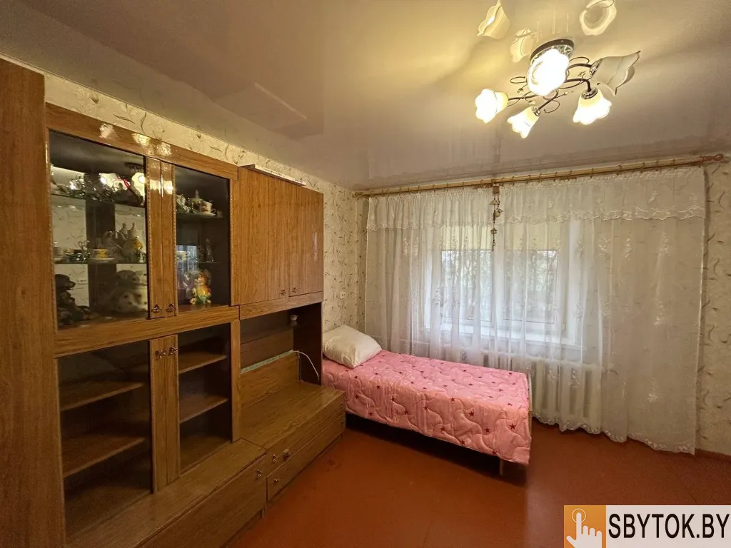 Сдам комфортную квартиру на сутки в Любани