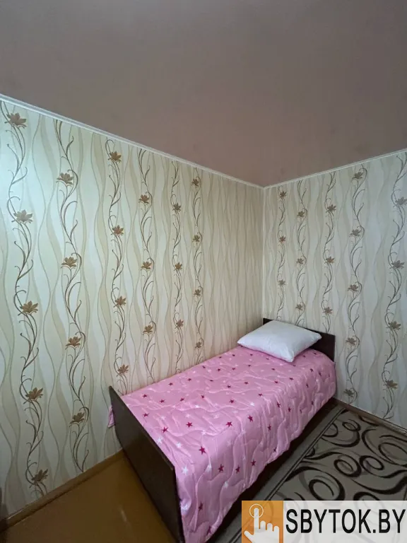 Сдам комфортную квартиру на сутки в Любани