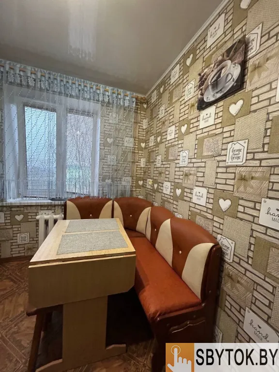 Сдам комфортную квартиру на сутки в Любани