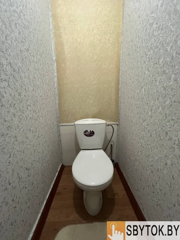 Сдам комфортную квартиру на сутки в Любани