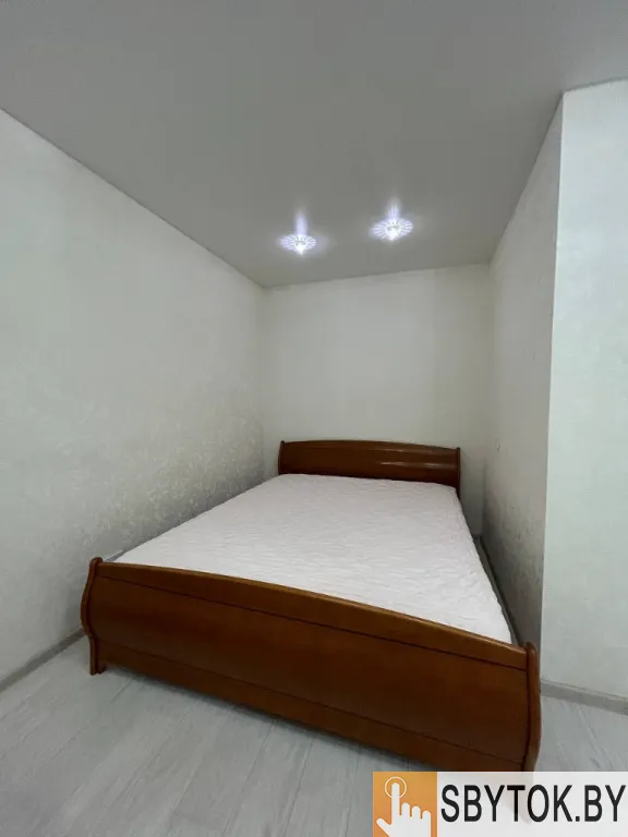 Сдам квартиру на сутки в Жодино