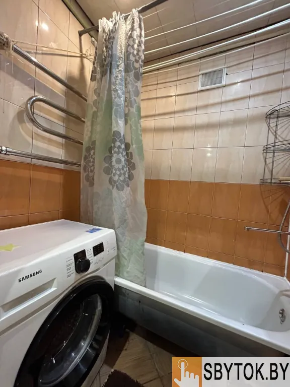 Сдам квартиру на сутки в Жодино