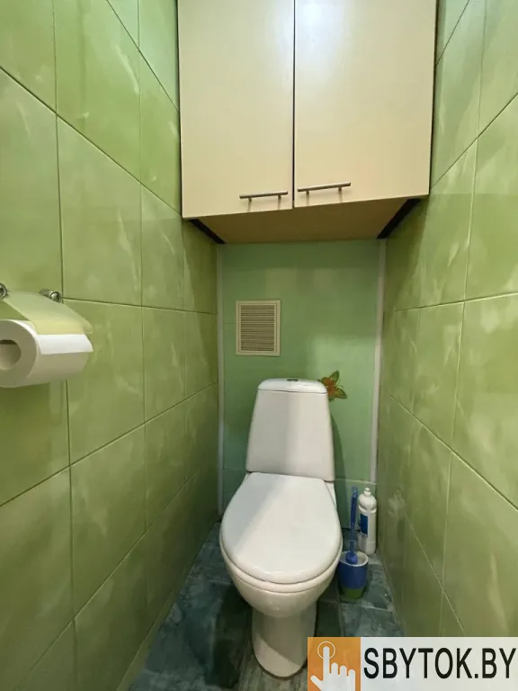 Сдам квартиру на сутки в Жодино