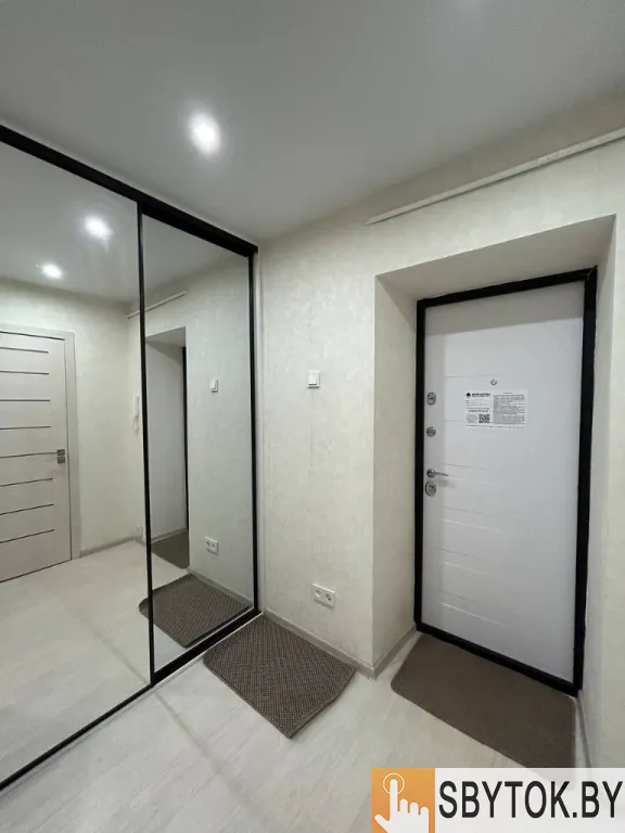 Сдам квартиру на сутки в Жодино