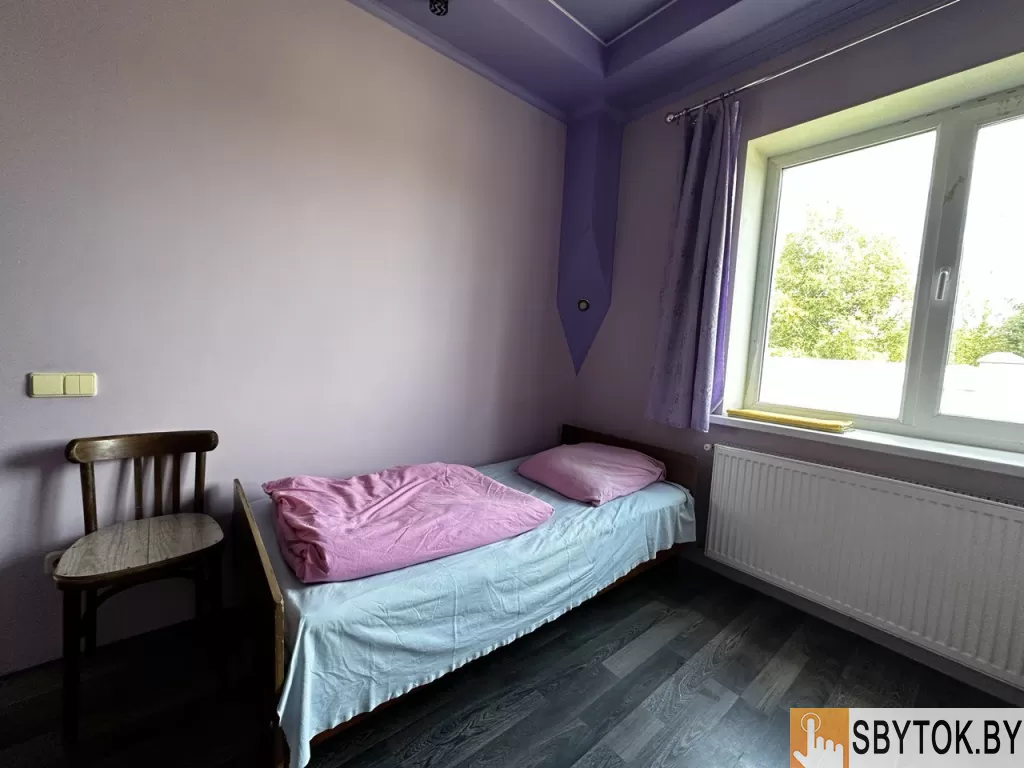 Брест. Плоска- коттедж на сутки подогреваемые полы 14 сп мест 5 комнат. 2 этажа. До 20 чел