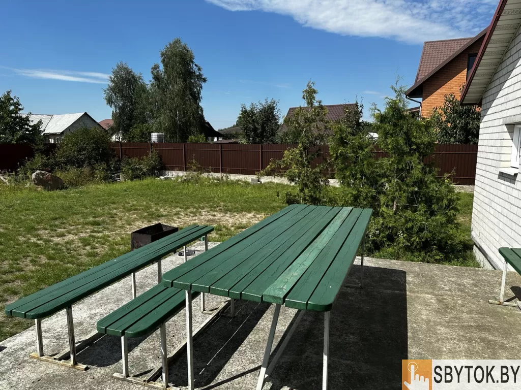 Брест. Плоска- коттедж на сутки подогреваемые полы 14 сп мест 5 комнат. 2 этажа. До 20 чел