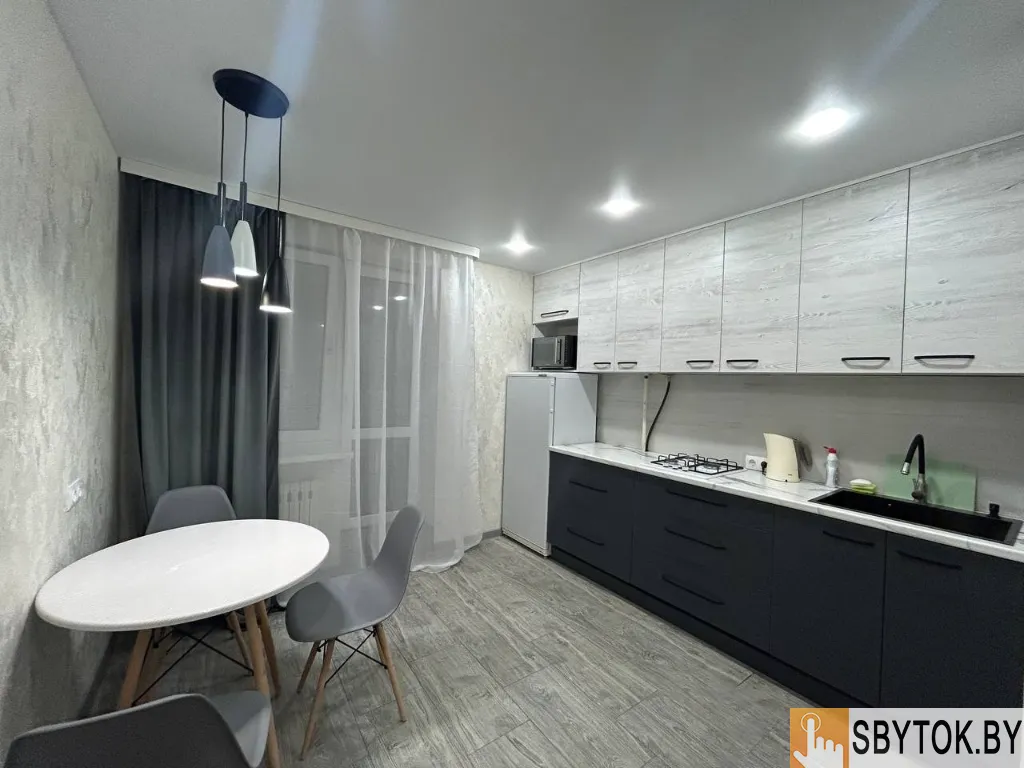 Сдаю квартиру на сутки в Жодино с отчетными документами