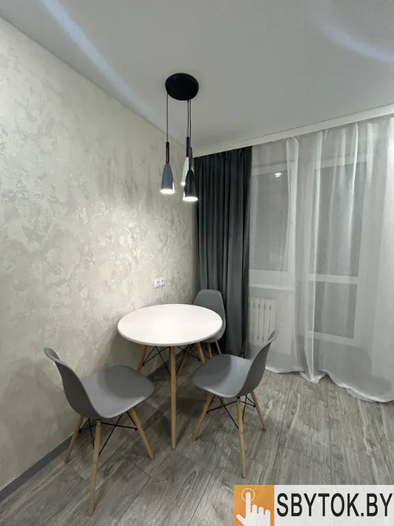 Сдаю квартиру на сутки в Жодино с отчетными документами