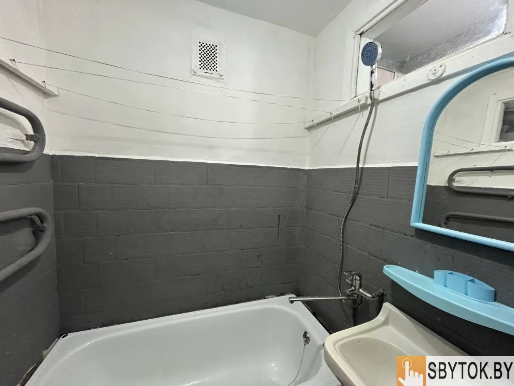 Уютная квартира посуточно в Любани. Отчетные документы предоставляю.