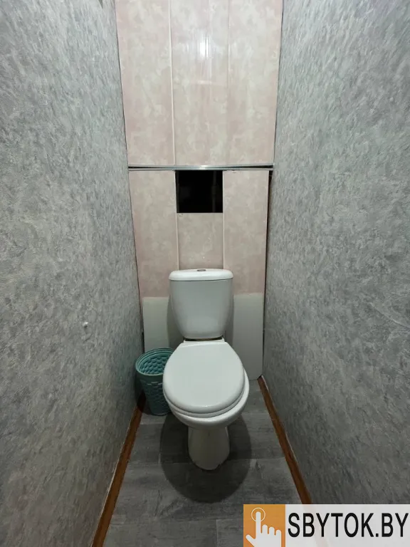 Уютная квартира посуточно в Любани. Отчетные документы предоставляю.