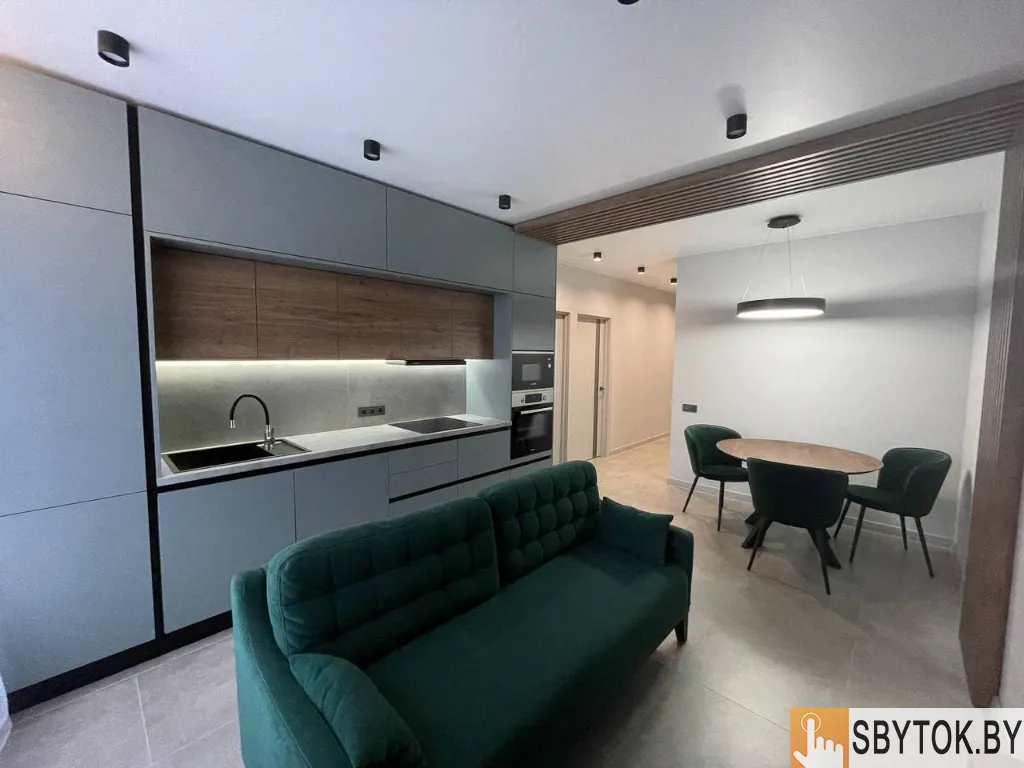 Сдам квартиру на сутки в Минске, идеальную для вашего комфортного проживания