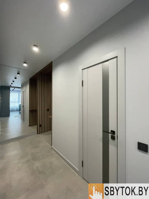 Сдам квартиру на сутки в Минске, идеальную для вашего комфортного проживания