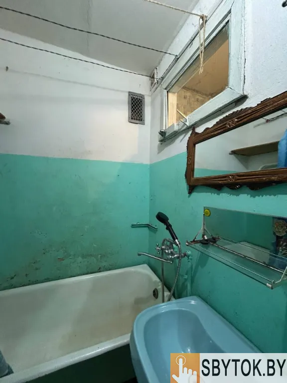 Сдам квартиру на сутки в Любане