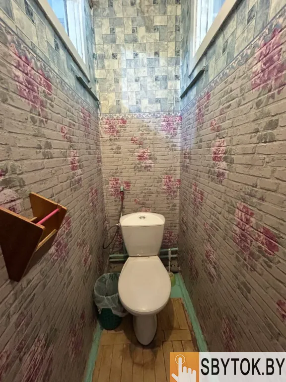 Сдам квартиру на сутки в Любане