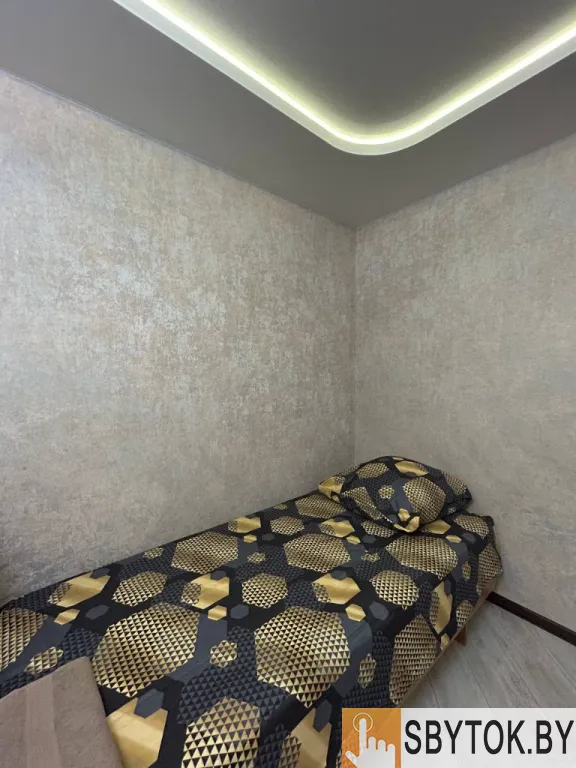 Квартира для командировочных и всех, кто ищет комфортное жилье на сутки в Слуцке