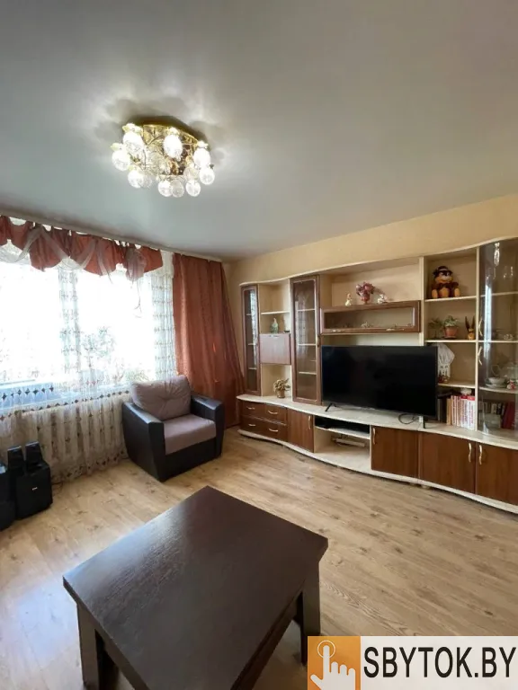 Арендуйте уютную квартиру на сутки в прекрасном городе Витебск