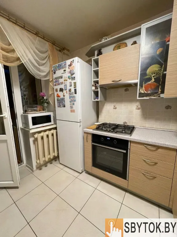 Арендуйте уютную квартиру на сутки в прекрасном городе Витебск